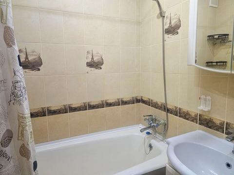 квартира за адресою Гвардійців-Широнінців вул., 47