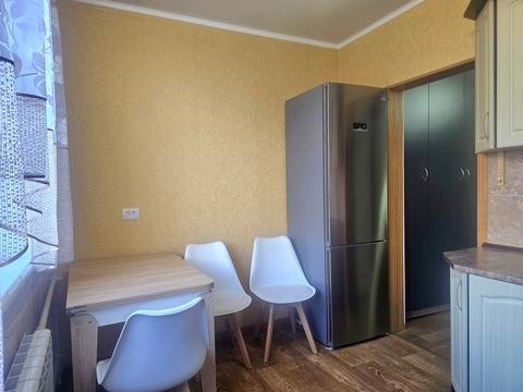 квартира за адресою Гвардійців-Широнінців вул., 47