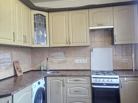 квартира за адресою Гвардійців-Широнінців вул., 47