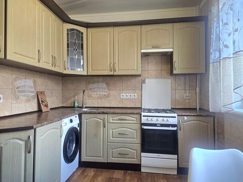 квартира за адресою Гвардійців-Широнінців вул., 47