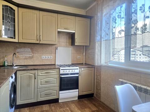 квартира за адресою Гвардійців-Широнінців вул., 47