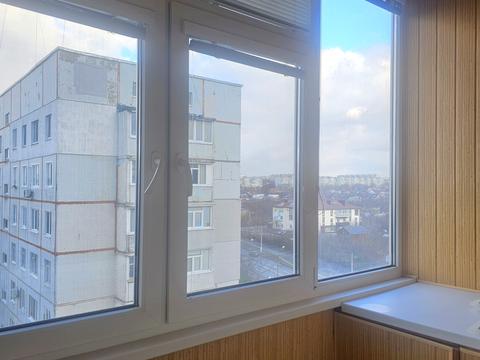 квартира за адресою Гвардійців-Широнінців вул., 47