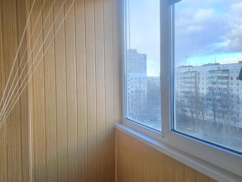 квартира за адресою Гвардійців-Широнінців вул., 47