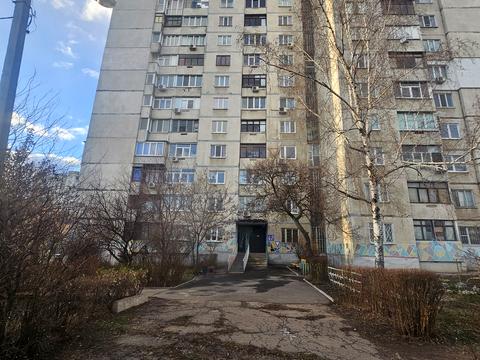 квартира за адресою Гвардійців-Широнінців вул., 47