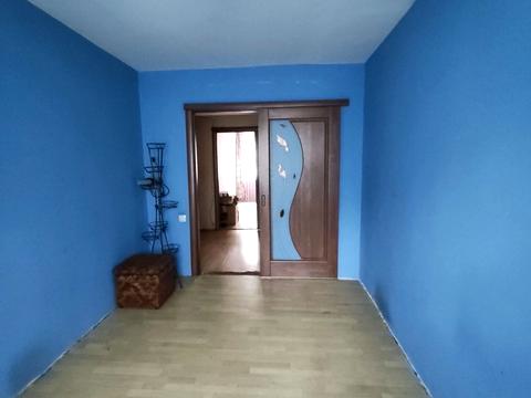 квартира по адресу Видинская ул., 25