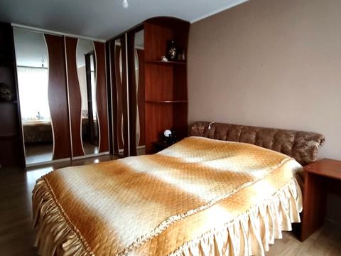 квартира по адресу Видинская ул., 25