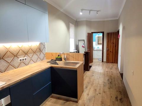 квартира за адресою Весніна вул., 32