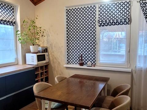 квартира за адресою Весніна вул., 32