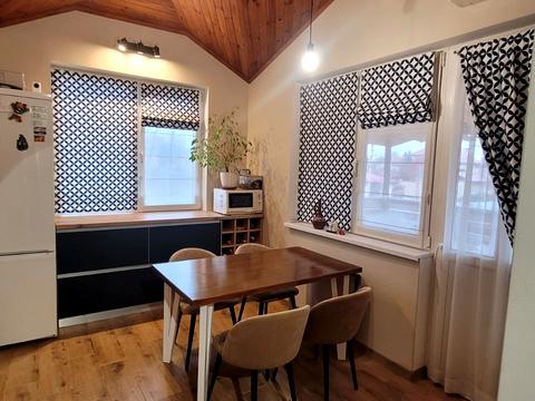 квартира за адресою Весніна вул., 32