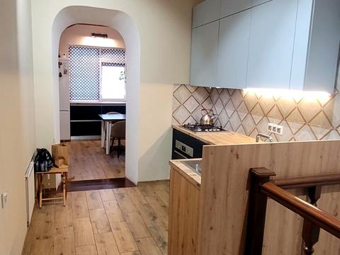 квартира за адресою Весніна вул., 32