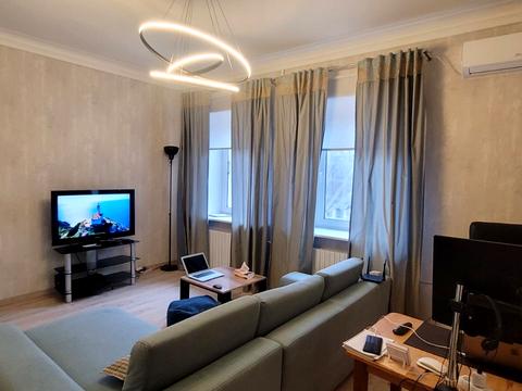 квартира за адресою Весніна вул., 32