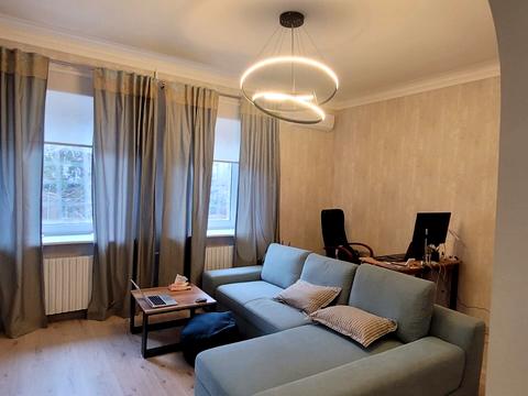 квартира за адресою Весніна вул., 32