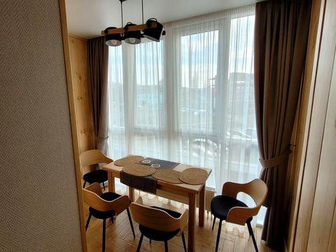 квартира за адресою Лисаветинська вул., 1а