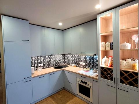 квартира за адресою Лисаветинська вул., 1а