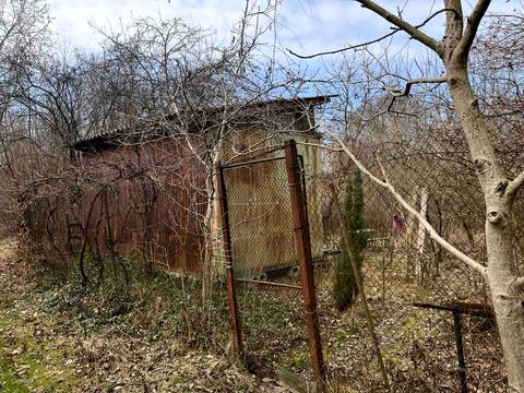 участок по адресу 