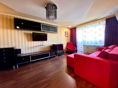 квартира по адресу Александра Поля просп. (Кірова), 10/12