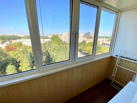 квартира по адресу Александра Поля просп. (Кірова), 10/12