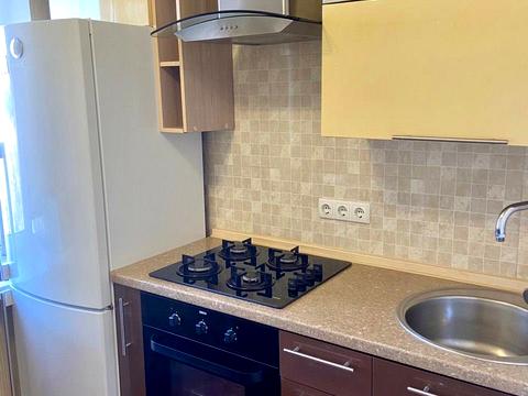 квартира по адресу Александра Поля просп. (Кірова), 10/12