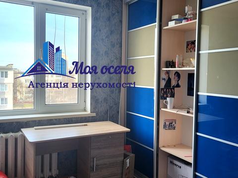 квартира по адресу Холодноярської бригади, 38