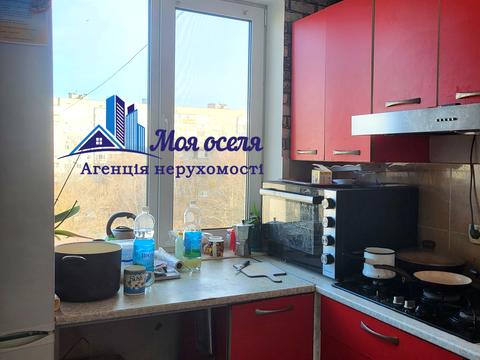 квартира по адресу Холодноярської бригади, 38