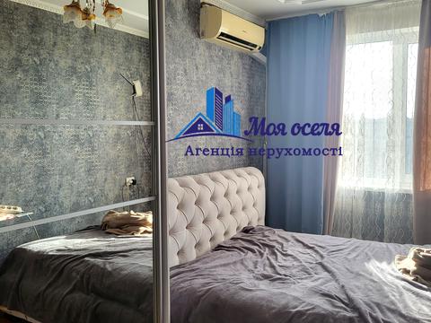 квартира по адресу Холодноярської бригади, 38