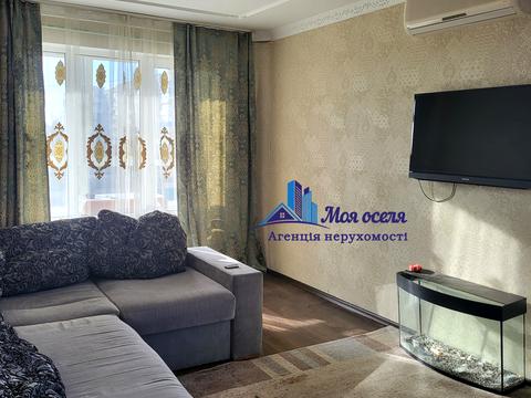 квартира по адресу Холодноярської бригади, 38