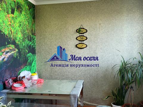 квартира по адресу Холодноярської бригади, 38