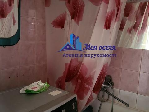 квартира по адресу Холодноярської бригади, 38