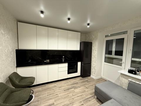 квартира за адресою Тимофіївська вул., 16