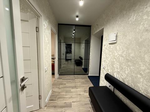 квартира за адресою Тимофіївська вул., 16