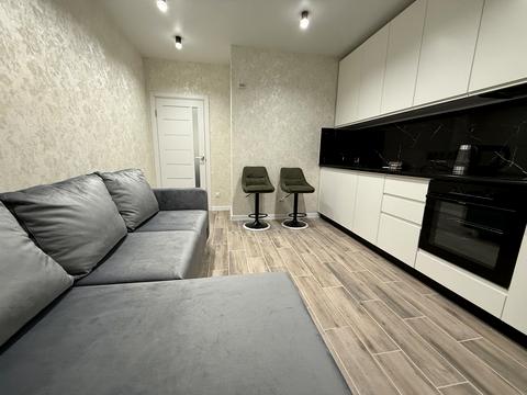 квартира за адресою Тимофіївська вул., 16