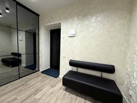 квартира за адресою Тимофіївська вул., 16