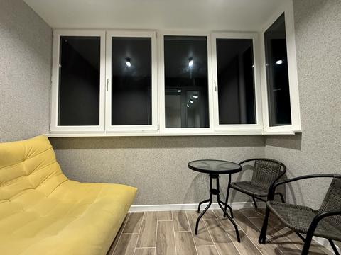 квартира за адресою Тимофіївська вул., 16