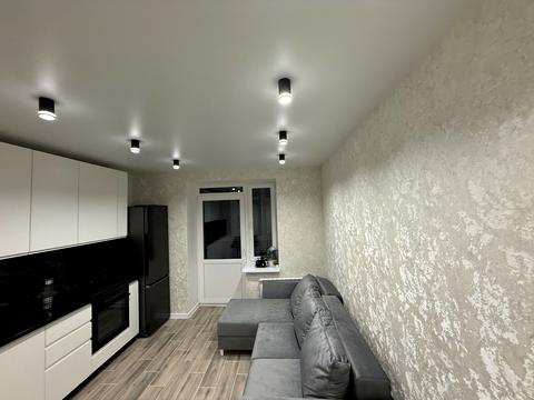 квартира за адресою Тимофіївська вул., 16