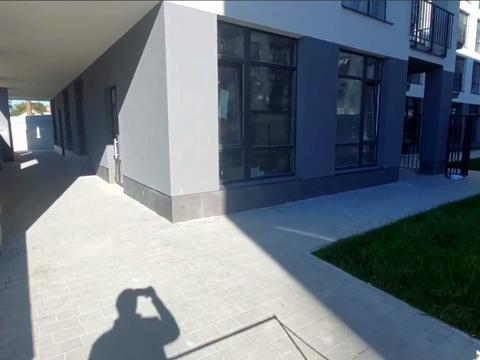 квартира по адресу Широкая ул., (Будинок 5, Секція 9)