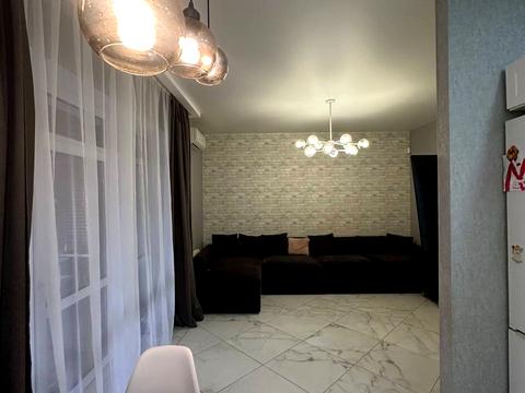 квартира по адресу Широкая ул., (Будинок 5, Секція 9)