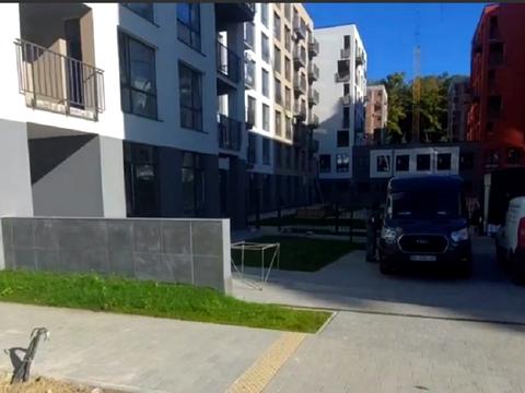 квартира по адресу Широкая ул., (Будинок 5, Секція 9)