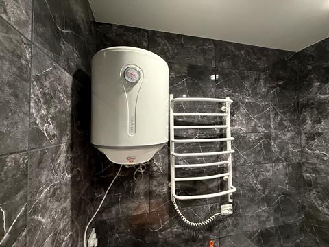 квартира за адресою Тимофіївська вул., 16