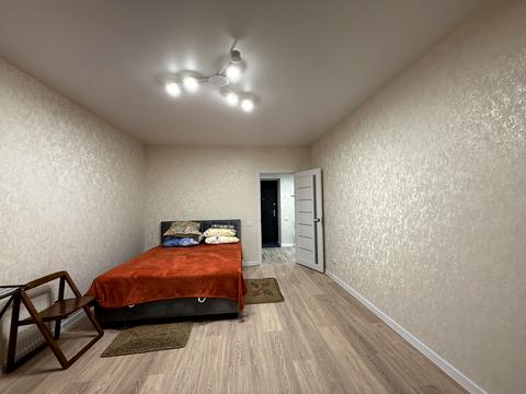 квартира за адресою Тимофіївська вул., 16