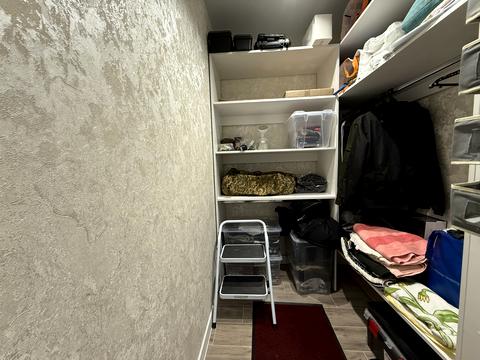 квартира за адресою Тимофіївська вул., 16