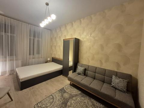 квартира по адресу Братьев Михновских ул. (Московская), 34