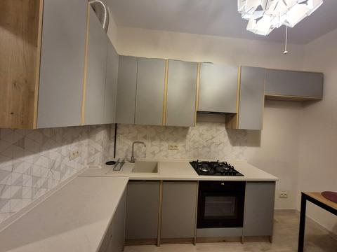 квартира по адресу Братьев Михновских ул. (Московская), 34