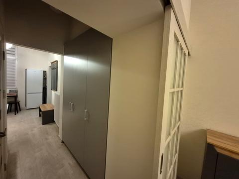 квартира по адресу Братьев Михновских ул. (Московская), 34