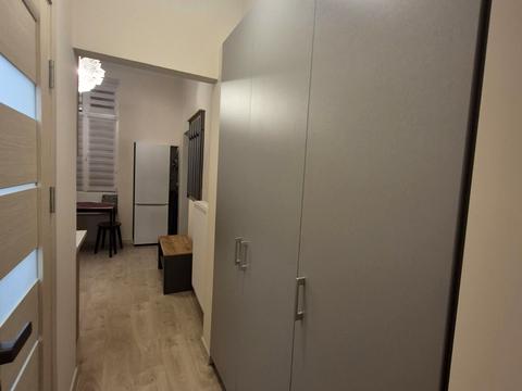 квартира по адресу Братьев Михновских ул. (Московская), 34