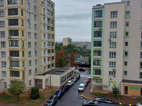 квартира за адресою Лесі Українки вул., 74-В