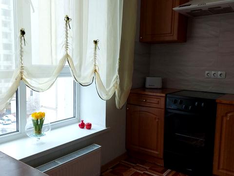 квартира за адресою Лесі Українки вул., 74-В