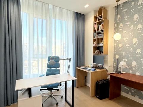 квартира за адресою Сімферопольська вул., 2-Н