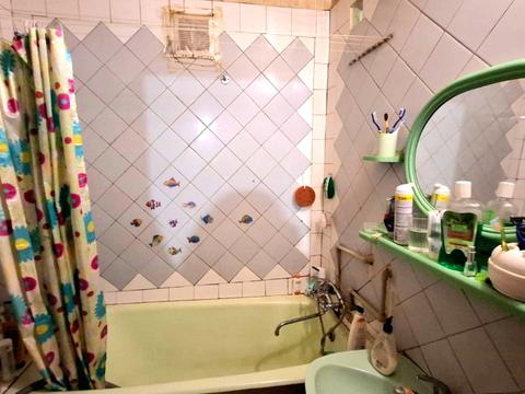 квартира за адресою Котляревського вул., 11