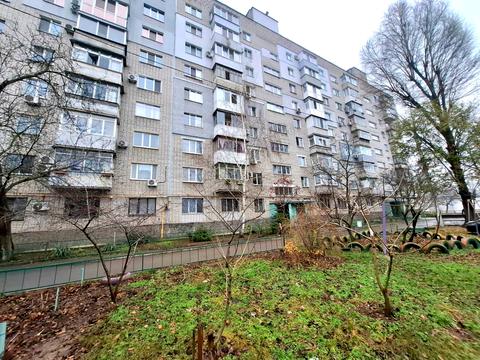 квартира за адресою Котляревського вул., 11