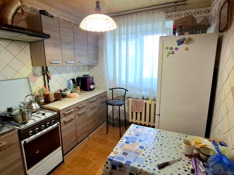 квартира за адресою Котляревського вул., 11